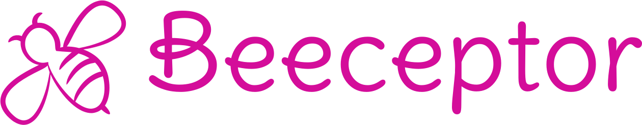 BEECEPTOR LOGO