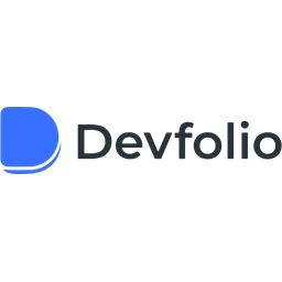 DEVFOLIO LOGO