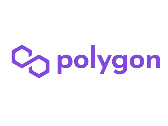 POLYGON LOGO