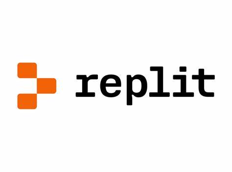 REPLIT LOGO